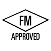 fm approved logo