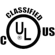 classified logo