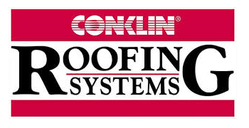 Conklin Roofing System logo