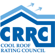 Cool roof rating council logo